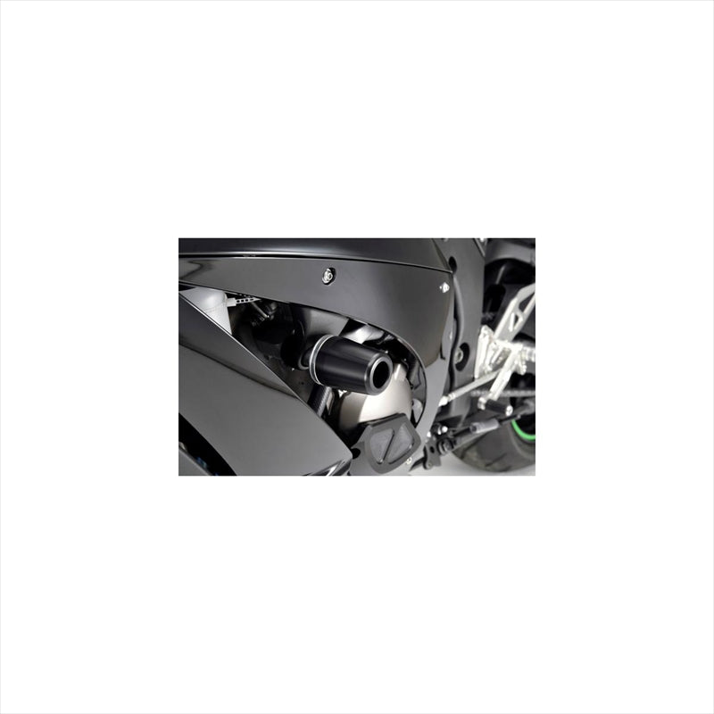 アグラス Rスライダー フレーム/黒 ロゴ有 342-497-000BX – はとや