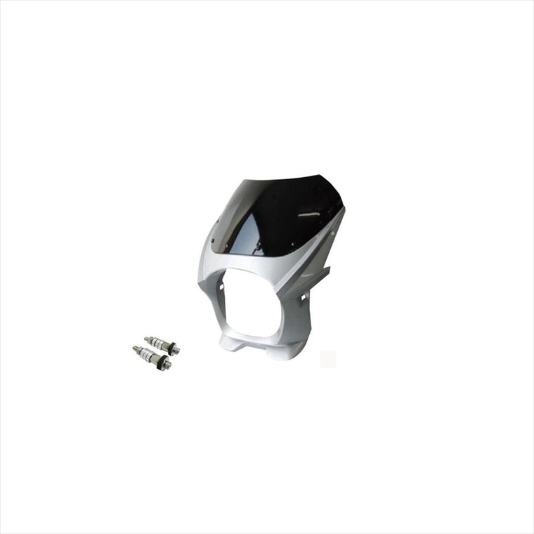 マッドマックス｜180φ汎用ビキニカウル ｜M-DZY2A071-S
