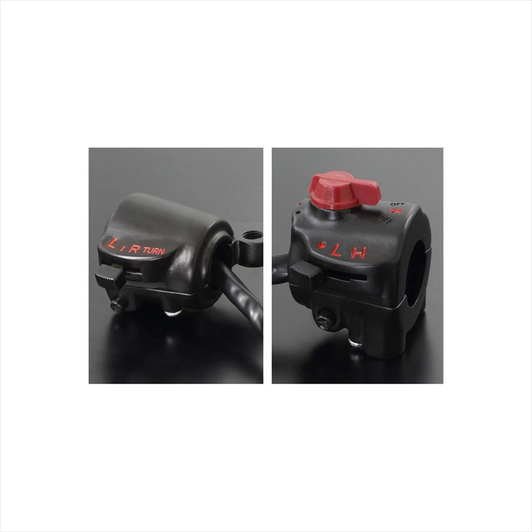ピーエムシー｜STDハンドルスイッチ 右側 ｜146-4041