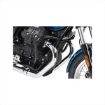 HEPCO&BECKER(ヘプコアンドベッカー) | エンジンガード ブラック | 501547 00 01 | V9 Roamer/Bobber V7 III Stone/Special 16-23