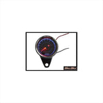 マッドマックス｜電気式LEDタコメーター 13000rpm ｜MM07-0072-01