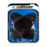 ストンプグリップ｜トラクションパッドタンクキット BLK｜55-10-0124B