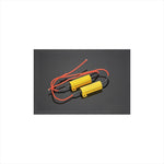 マッドマックス｜LEDウインカー ハイフラ防止抵抗器｜MM50-0180-01