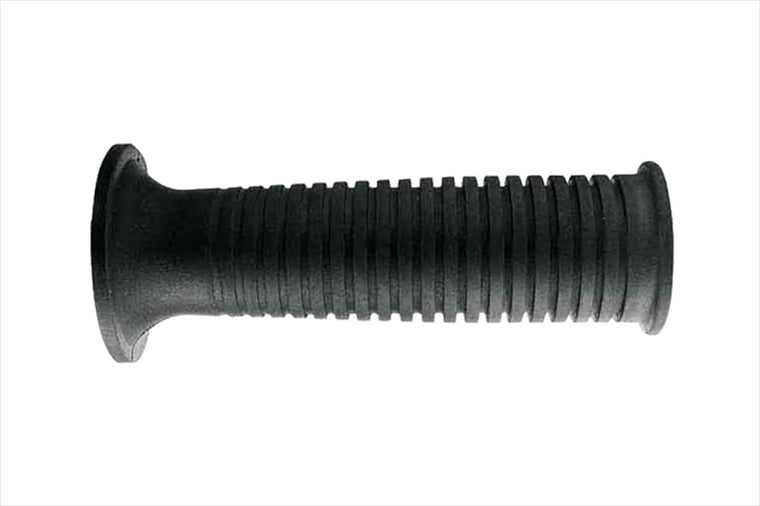 ARIETE(アリート)｜ハンドルバーグリップ 125mm φ26 BOXERグリップヒーター マルチコントローラー対応｜01690/F24N