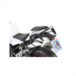 HEPCO&BECKER(ヘプコアンドベッカー) | C-Bowサイドキャリア ブラック | 6306503 00 01 | S1000RR 16-18/S1000S 14-20