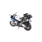 HEPCO&BECKER(ヘプコアンドベッカー) | C-Bowサイドキャリア ブラック | 6306503 00 01 | S1000RR 16-18/S1000S 14-20