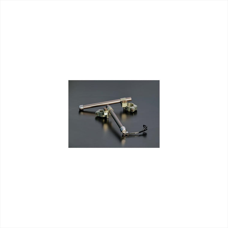 ツルノテクニカルサービス｜レーシングハンドルキット 7.5°ハード ｜073412A0-B14
