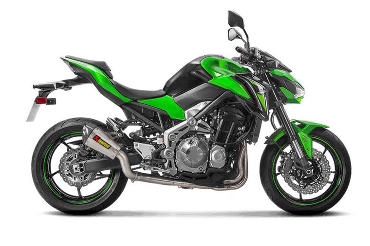 アクラポビッチ｜オプショナルヘッダー ステン｜E-K9R2