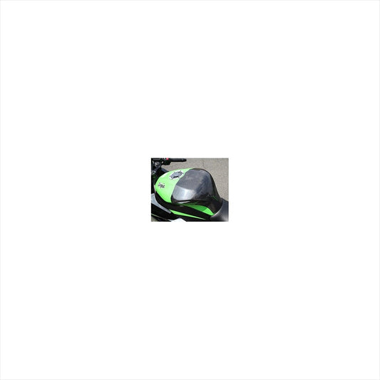 バイクパーツ 外装<br>マジカルレーシング タンクエンド FRP黒 <br>001-SL2515-9501 4549950022565<br>Ninja250SL 15-<br>