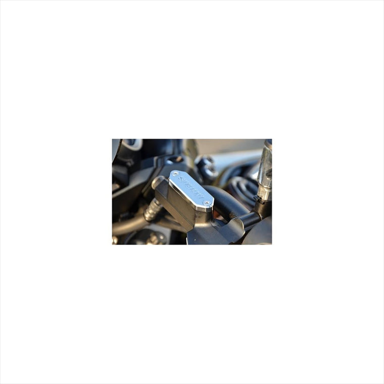 アグラス｜マスターシリンダーキャップ クラッチ GM ｜325-272-001GM
