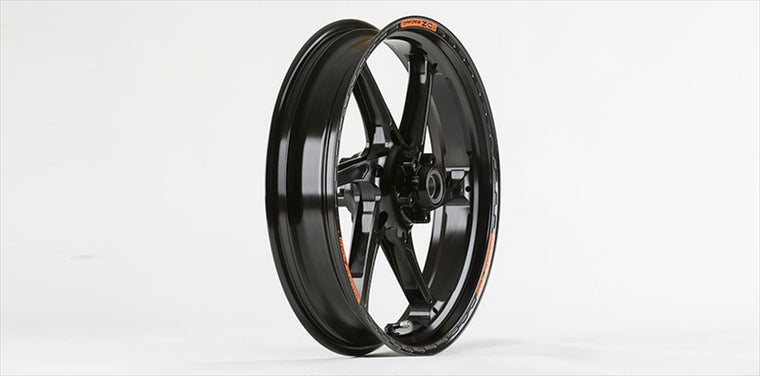 OZ RACING(オーゼットレーシング)｜GASS RS-A 350/600-17｜HO016004G-60PB