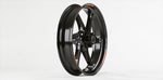 OZ RACING(オーゼットレーシング) | GASS RS-A 350/550-17 | KAOH18102G-55B | アルマイトBLK ZRX1200DAEG 09- オーリンズ