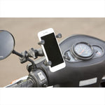 RAM MOUNTS(ラムマウント)Xグリップ S ＆バーマウントベース S セット ショートアーム φ9.5-15.8mm対応 1インチボールRAM-B-408-37-62AUN7U