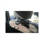 RAM MOUNTS(ラムマウント)Xグリップ S ＆バーマウントベース S セット 標準アーム φ9.5-15.8mm対応 1インチボールRAM-B-408-37-62-UN7U