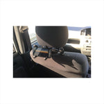 RAM MOUNTS(ラムマウント)Xグリップ S ＆バーマウントベース S セット 標準アーム φ9.5-15.8mm対応 1インチボールRAM-B-408-37-62-UN7U
