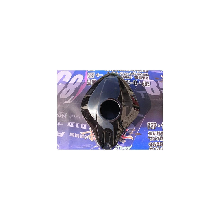 サイタニヤファクトリー｜タンクカバー/黒ゲル R1タイプ ｜3Y14R25TC3-B