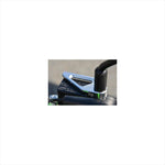 アグラス｜フロントマスターシリンダーガード BLK ｜325-498-000BK
