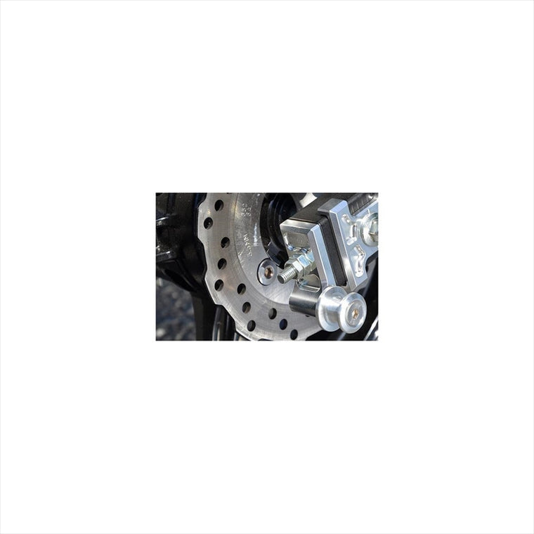 アグラス｜スタンドフックホルダー SLV ｜353-498-000S