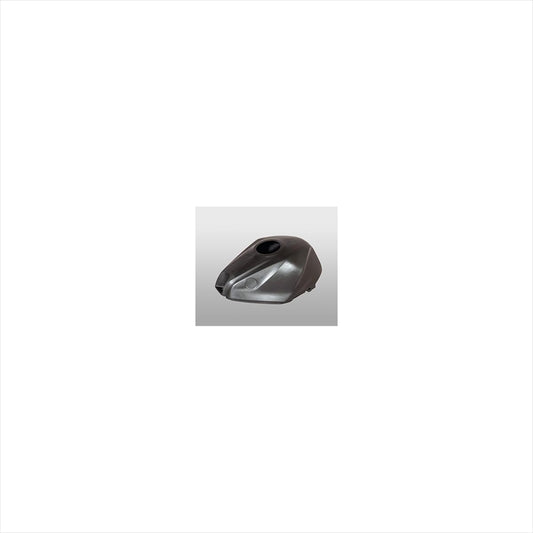 バイクパーツ 外装<br>マジカルレーシング タンクカバー FRP黒 <br>001-YZR215-9511 4549950078456<br>YZF-R25 15-<br>