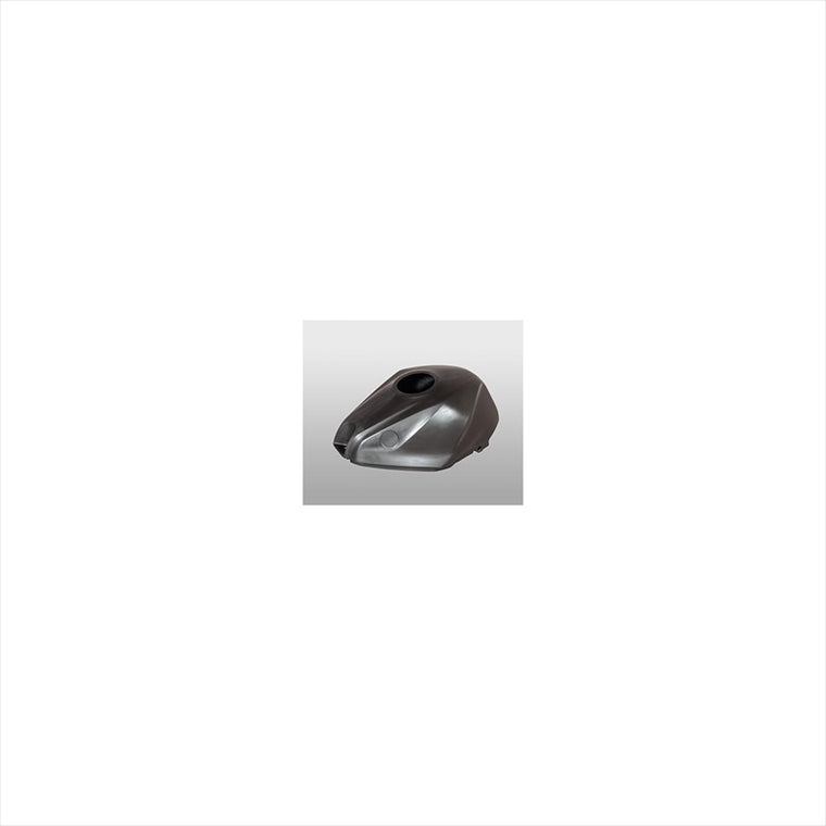 バイクパーツ 外装<br>マジカルレーシング タンクカバー FRP黒 <br>001-YZR215-9511 4549950078456<br>YZF-R25 15-<br>