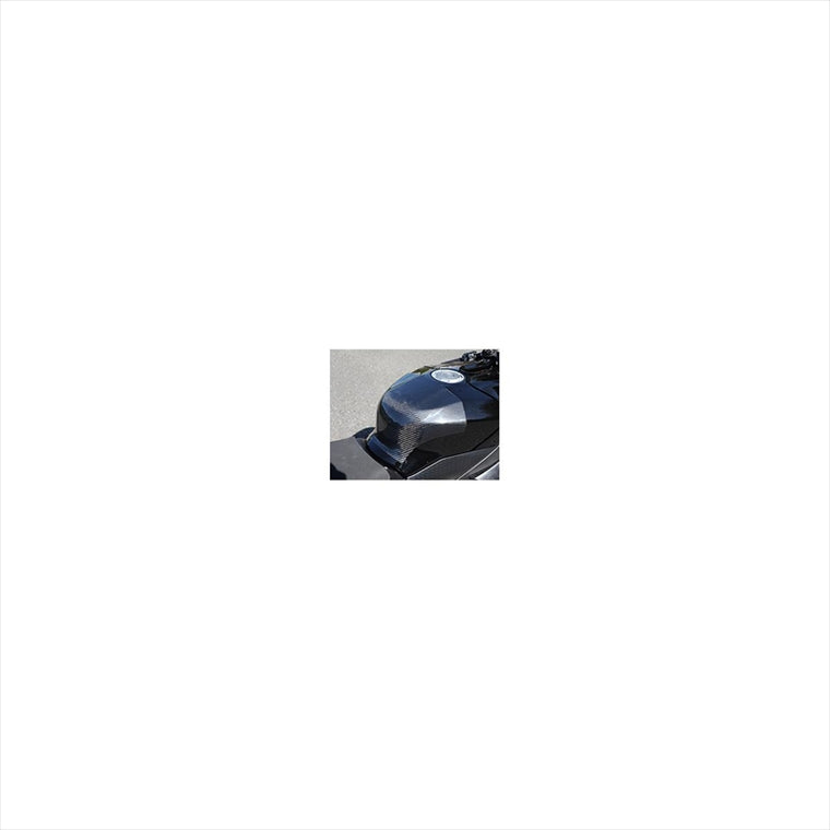 バイクパーツ 外装<br>マジカルレーシング タンクエンド FRP/白ゲル <br>001-YZR115-9520 4549950078739<br>YZF-R1 15<br>