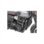 HEPCO&BECKER(ヘプコアンドベッカー) | エンジンガード クローム | 5017543 00 02 | Street Twin 16-22/Bonneville T120 16-25