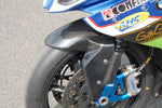 MOTO VELOCE(モトベローチェ)｜フロントフェンダー タイプ2/綾織.C ｜D01-S10015-401A