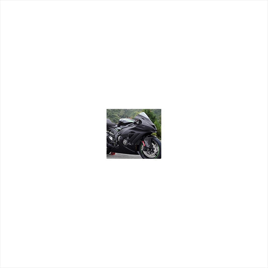バイクパーツ 外装<br>マジカルレーシング フルカウル FRP黒ゲル <br>001-ZX1016-2001 4549950090298<br>ZX-10R 16 レーシングカウル<br>