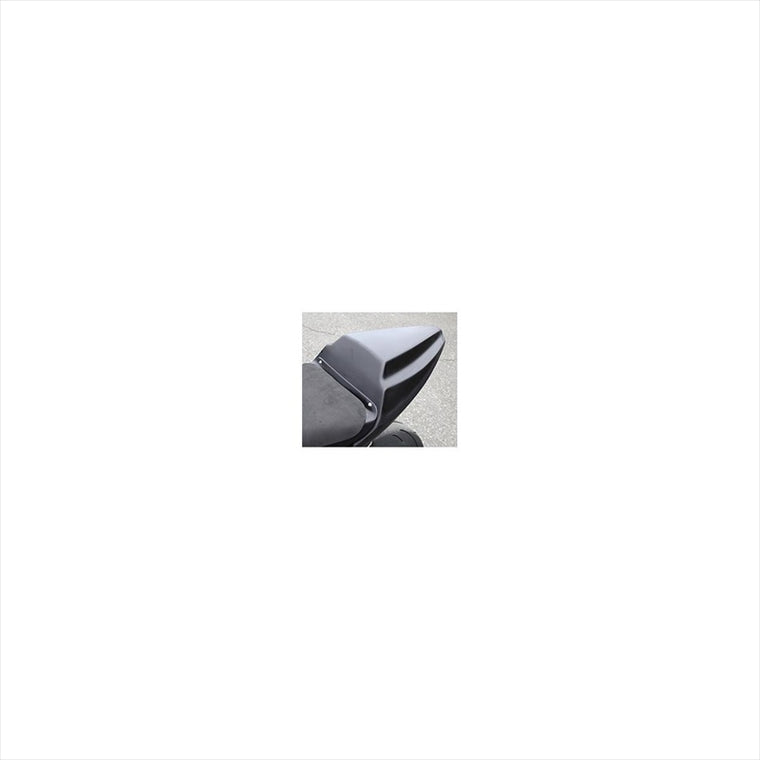 バイクパーツ 外装<br>マジカルレーシング テールカウル FRP黒ゲル <br>001-ZX1016-3001 4549950090304<br>ZX-10R 16 レーシングカウル<br>