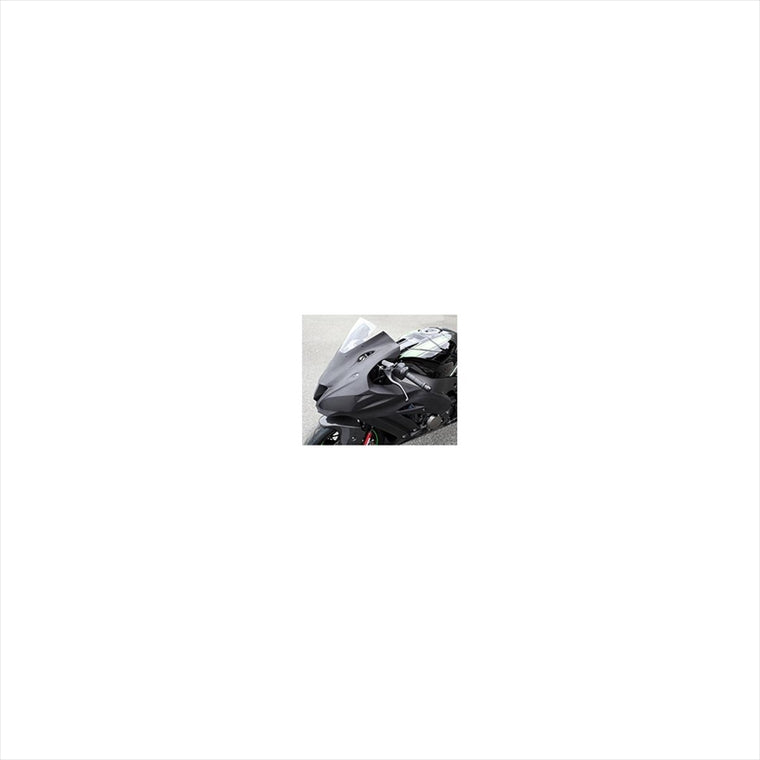 バイクパーツ 外装<br>マジカルレーシング アッパーカウル FRP黒ゲル <br>001-ZX1016-1100 4549950090328<br>ZX-10R 16 レーシングカウル<br>