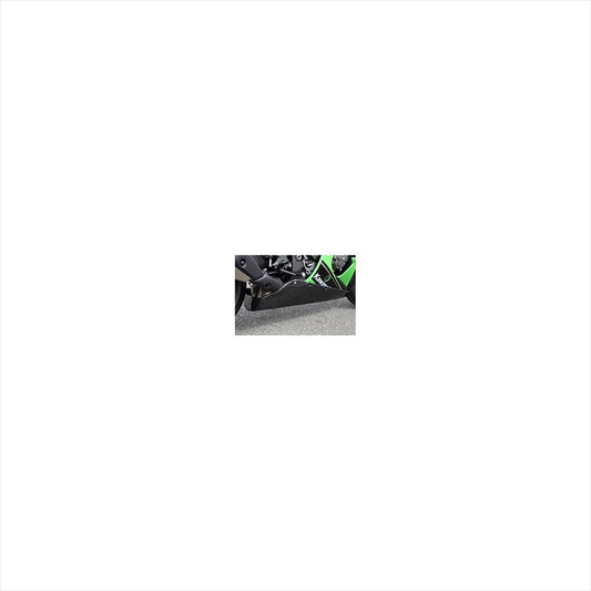 バイクパーツ 外装<br>マジカルレーシング アンダーカウルトレイ ヒラオリカーボン <br>001-ZX1016-190C 4549950090434<br>ZX-10R 16<br>