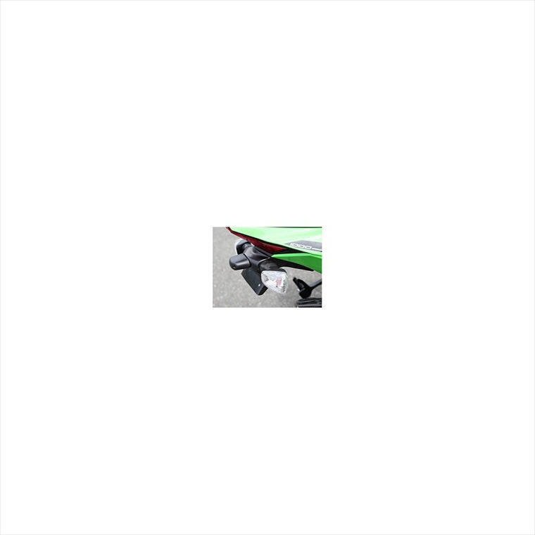 バイクパーツ 外装<br>マジカルレーシング フェンダーレスキット ヒラオリカーボン <br>001-ZX1016-910C 4549950090465<br>ZX-10R 16<br>