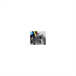 バイクパーツ 外装<br>マジカルレーシング フロントフェンダー FRP/白ゲル <br>001-GSXS16-4000 4549950090717<br>GSX-S1000 16<br>