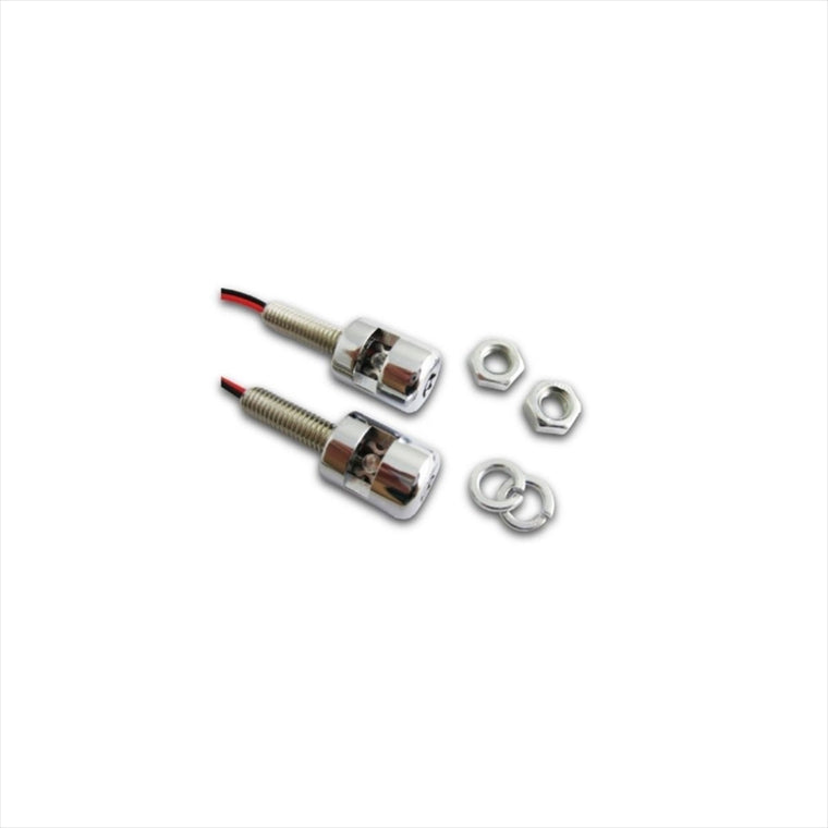 マッドマックス｜LEDライセンスナンバーボルト スター6角 ｜MM30-756L-12