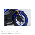 スウェッジラインプロ｜フロントホースキット ステンBLK/BLK ｜BTPB358FS