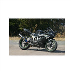 NOJIMA ENGINEERING(ノジマエンジニアリング) | GT DLCチタン スリップオン | NT642SGTD-CLK | ZX-6R 14- ZX636F /19-20 2BL-ZX636G