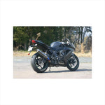 NOJIMA ENGINEERING(ノジマエンジニアリング) | GT DLCチタン スリップオン | NT642SGTD-CLK | ZX-6R 14- ZX636F /19-20 2BL-ZX636G