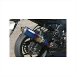 NOJIMA ENGINEERING(ノジマエンジニアリング) | GT HEATチタン スリップオン | NT642SGTH-CLK | ZX-6R 14- ZX636F /19-20 2BL-ZX636G