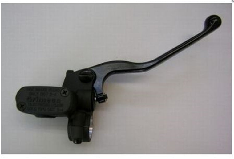 【グリメカ】フロントマスターシリンダー φ13       BLK (22.2φ) GRI-3513B-22