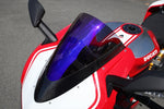 MOTO VELOCE(モトベローチェ)｜カーボントリムスクリーン 綾織/SPコート ｜D01-12915-04AS