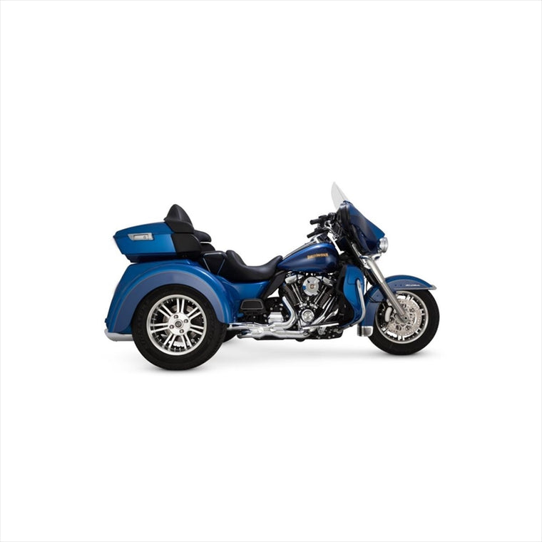 バンスアンドハインズ｜Tri Glide アダプターキット｜1802-0387