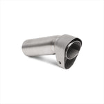 AKRAPOVIC(アクラポビッチ)オプショナル エンドバッフルV-TUV111
