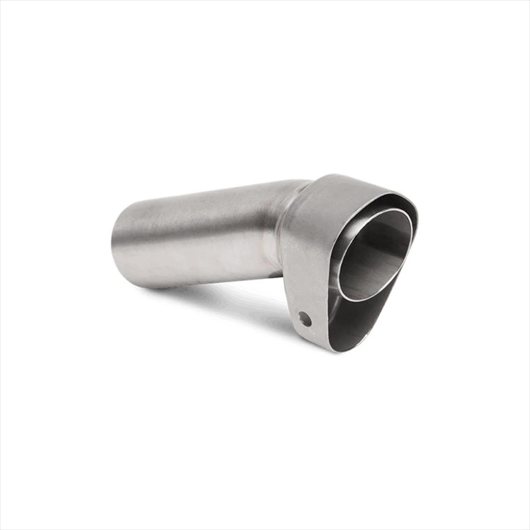 AKRAPOVIC(アクラポビッチ)オプショナル エンドバッフルV-TUV111