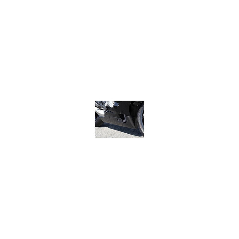 バイクパーツ 外装<br>マジカルレーシング アンダーカウルトレイ 綾織カーボン <br>001-YZR115-190A 4549950266327<br>YZF-R1 15<br>