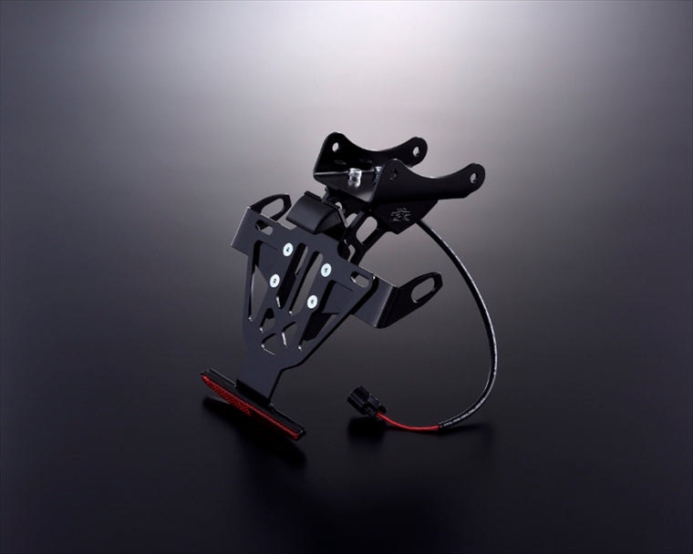 TECHNICAL SPORTS RACING（TSR）(テクニカルスポーツレーシング) | フェンダーレスキット BLKステー | 80200-S77-00BK0 | CBR1000RR 17 SC77