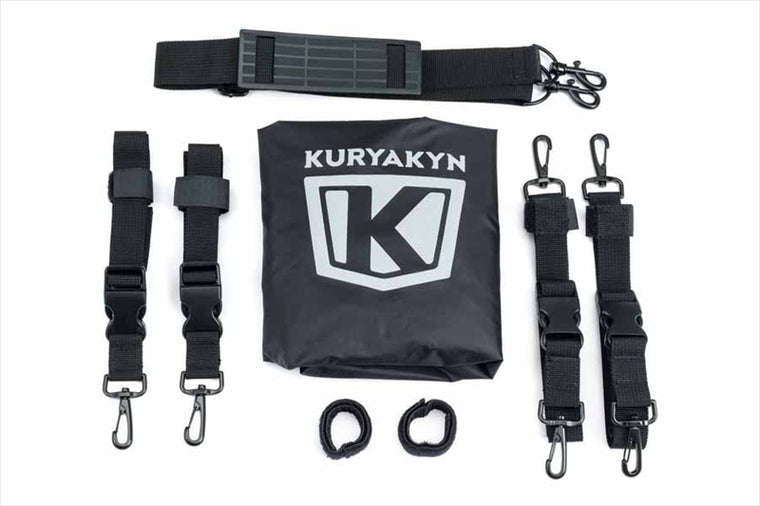 KURYAKYN(クリアキン)｜モメンタム フリーローダー ダッフル｜T14-KUR5282