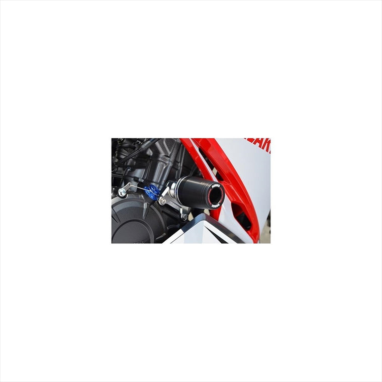 アグラス｜Rスライダー フレーム WHT ｜342-179-000