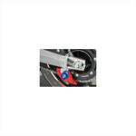 アグラス｜チェーンG＆スタンドフック RED/RED ｜353-179-000RR