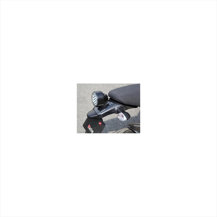 バイクパーツ 外装<br>マジカルレーシング フェンダーレスキット 綾織カーボン <br>001-XSR16-910A 4549950280170<br>XSR900 16-<br>