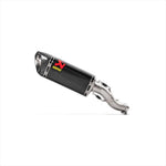 AKRAPOVIC(アクラポビッチ)スリップオンライン カーボン JMCAS-H2SO7-APCJPP